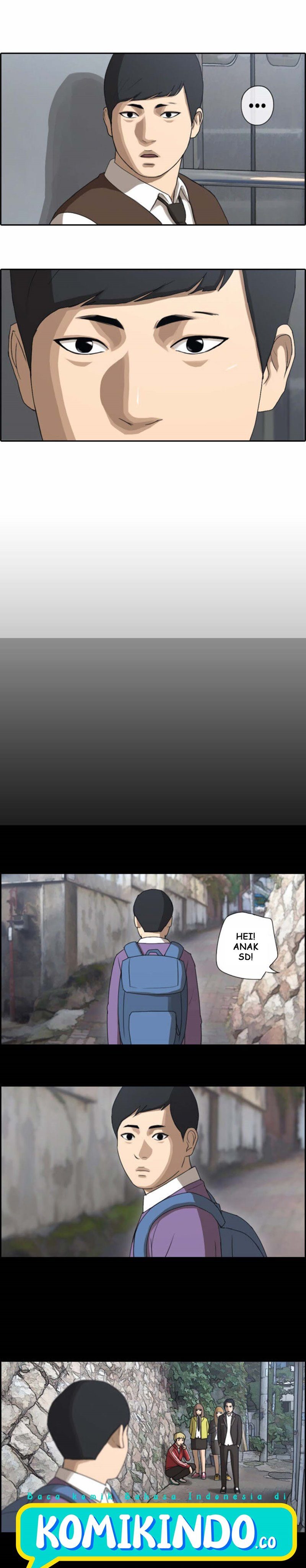 Free Draw Chapter 49 Bahasa Indonesia