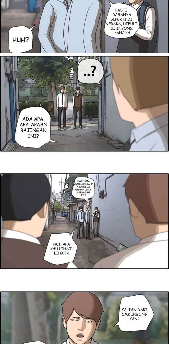 Free Draw chapter 50