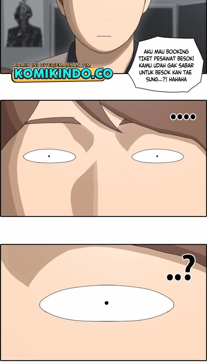 Free Draw Chapter 69 Bahasa Indonesia