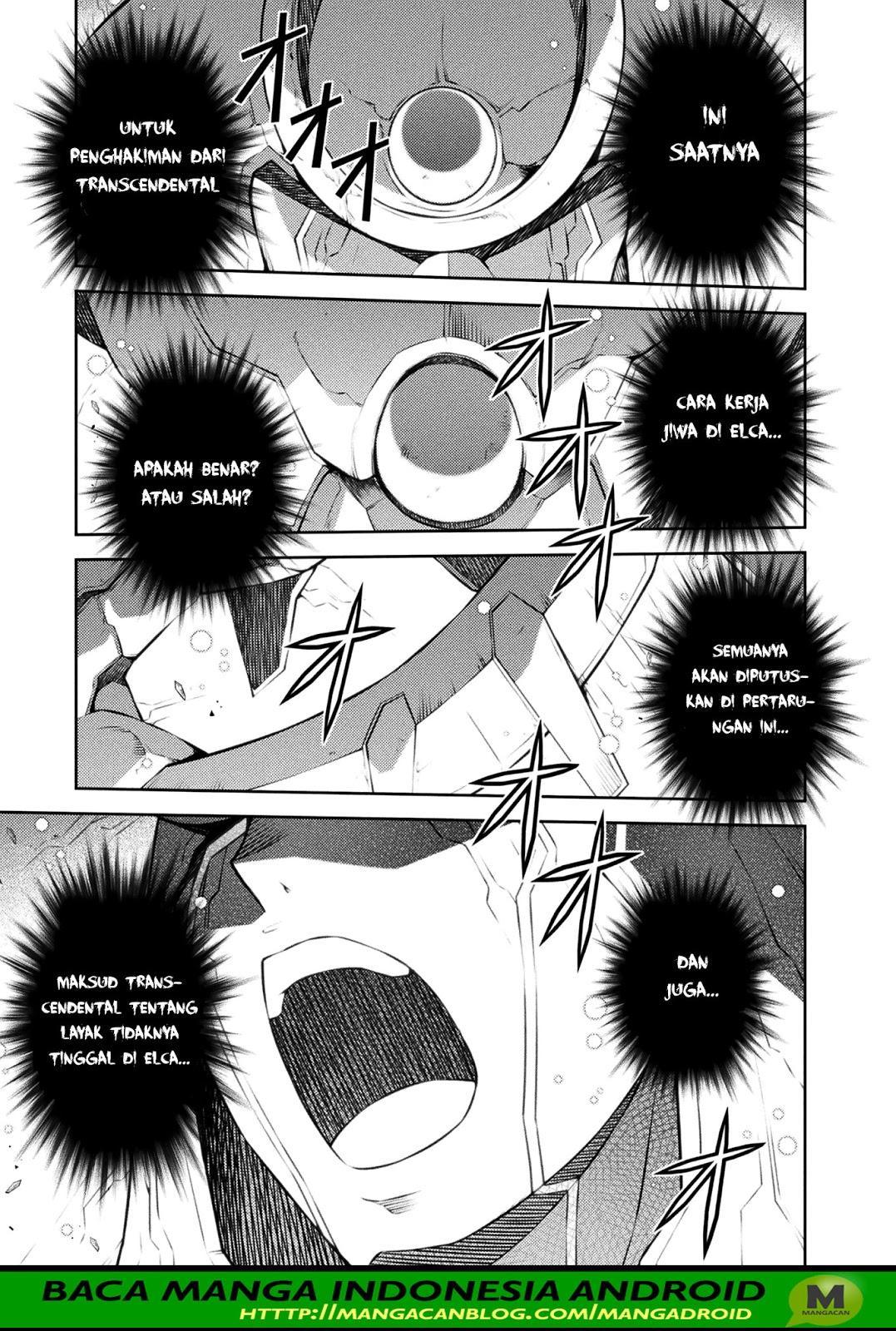 Freezing Chapter 220 Bahasa Indonesia