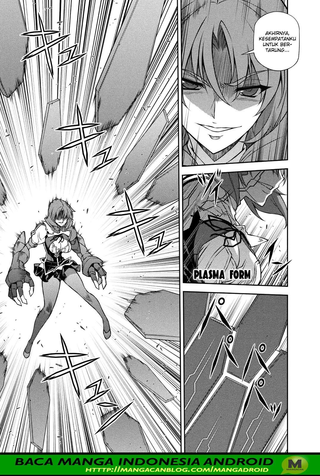 Freezing Chapter 220 Bahasa Indonesia