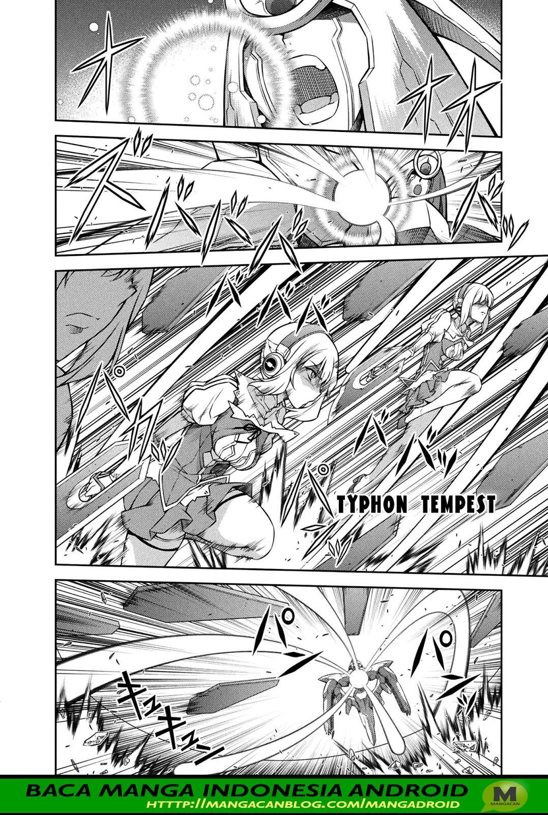 Freezing Chapter 220 Bahasa Indonesia