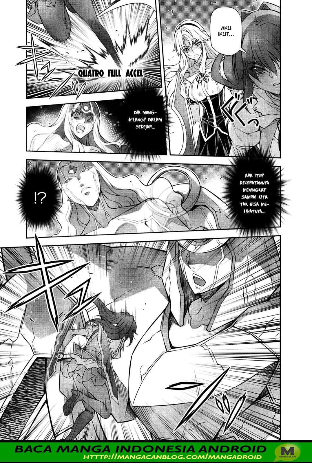 Freezing Chapter 220 Bahasa Indonesia