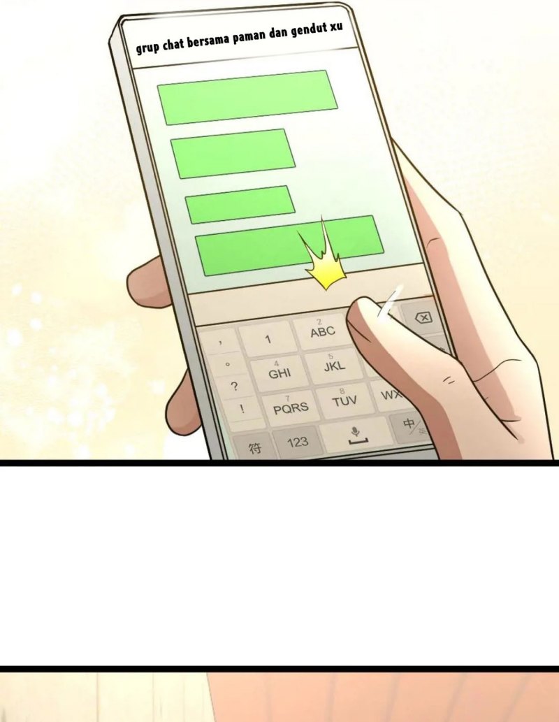 Freezing The World: I Built A Doomsday Safehouse Chapter 179 Bahasa Indonesia