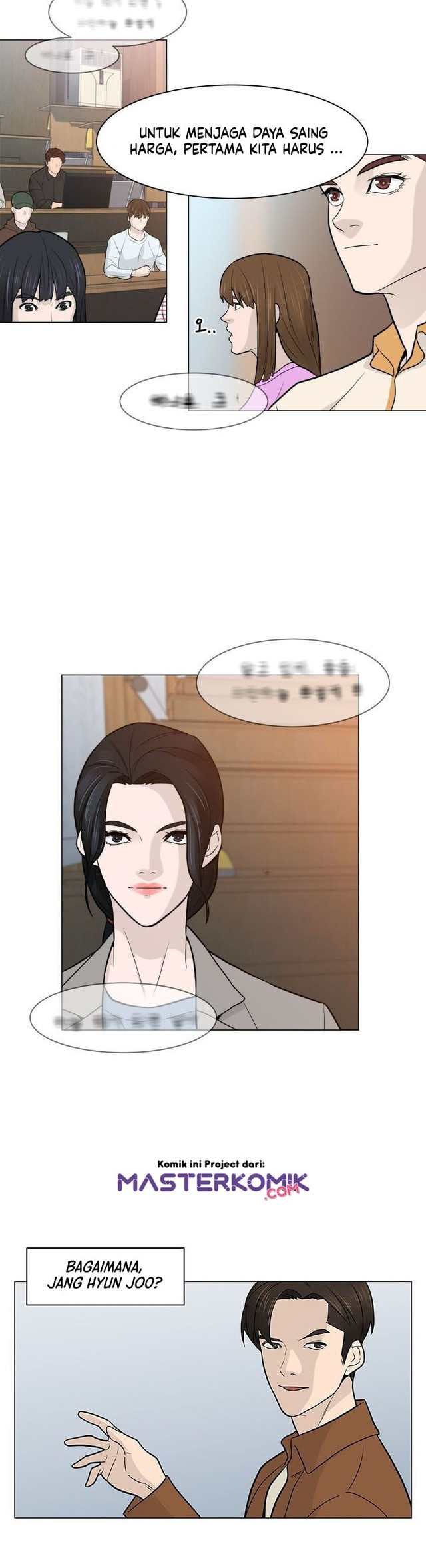 From the Grave and Back chapter 16