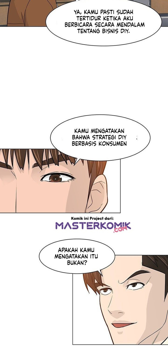 From the Grave and Back chapter 16