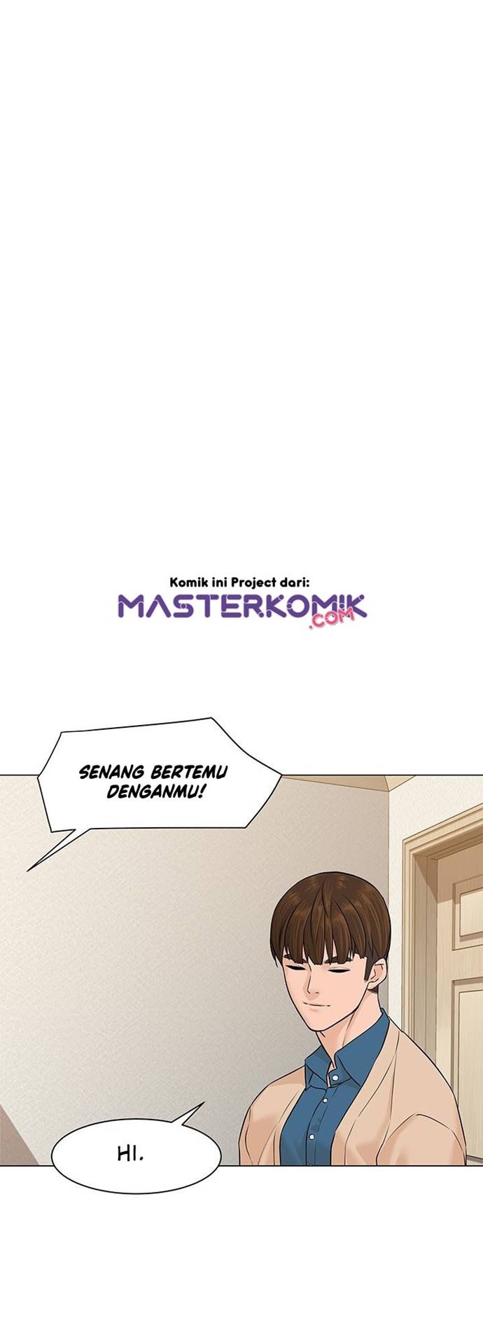 From the Grave and Back Chapter 22 Bahasa Indonesia