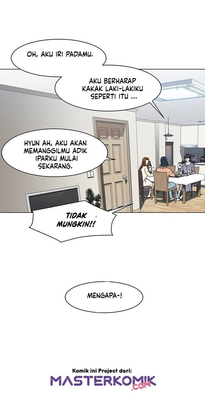 From the Grave and Back Chapter 22 Bahasa Indonesia