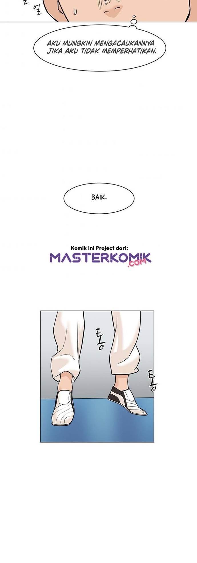 From the Grave and Back Chapter 22 Bahasa Indonesia