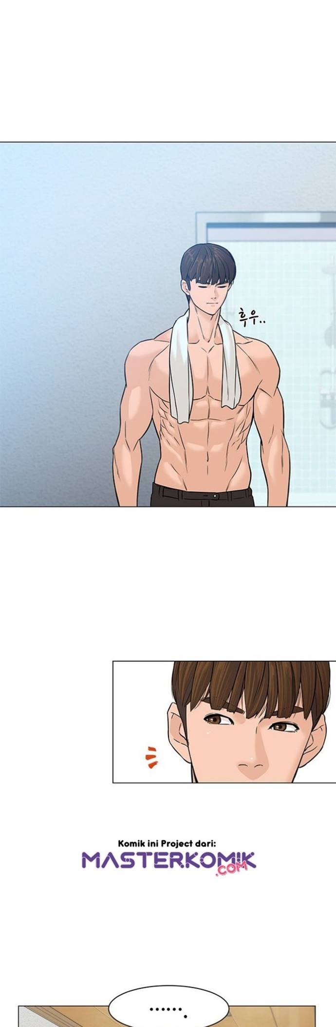 From the Grave and Back Chapter 22 Bahasa Indonesia