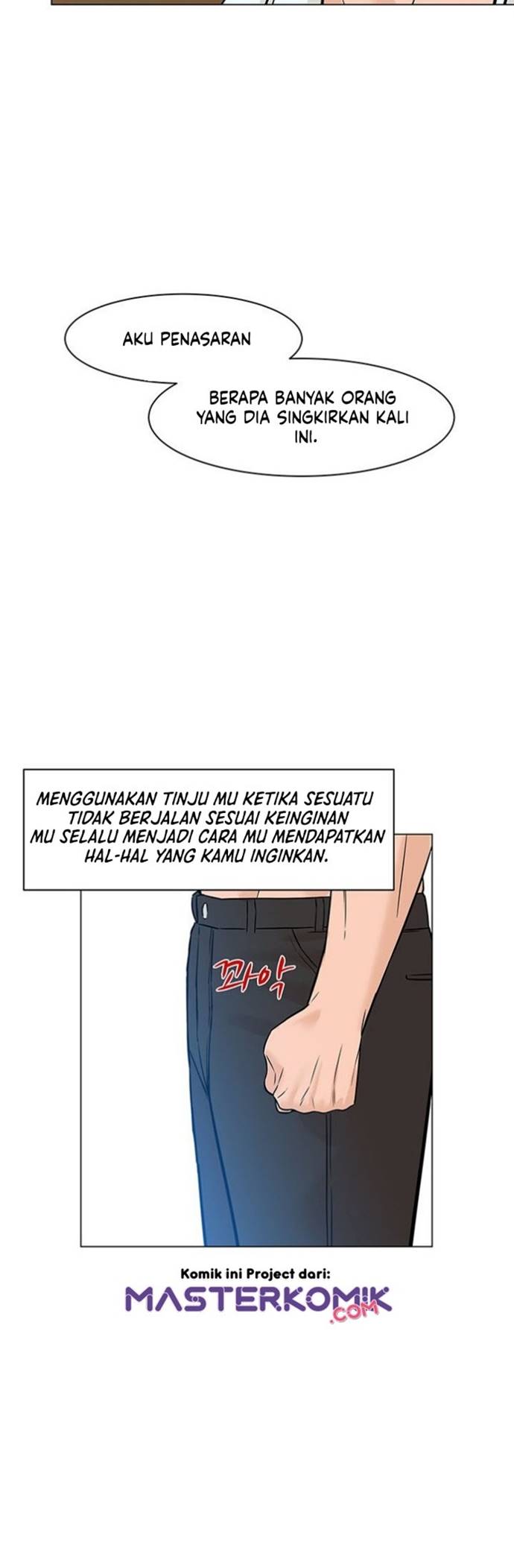 From the Grave and Back Chapter 22 Bahasa Indonesia