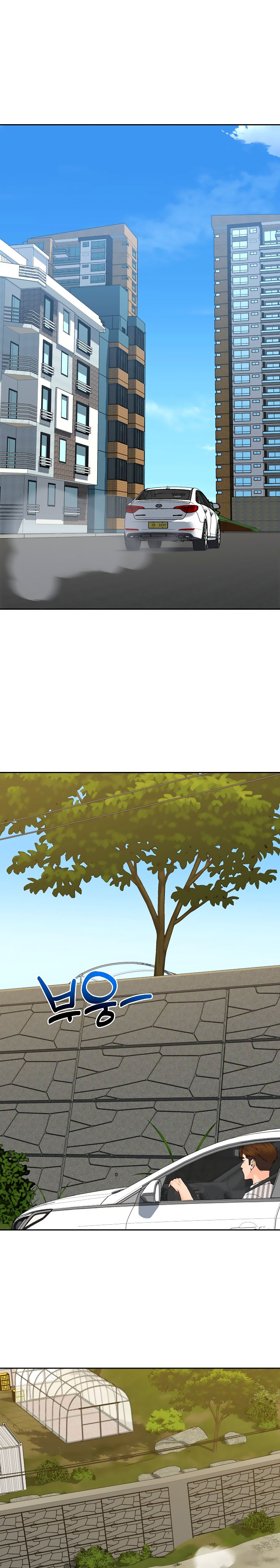 From the Grave and Back Chapter 136 Bahasa Indonesia