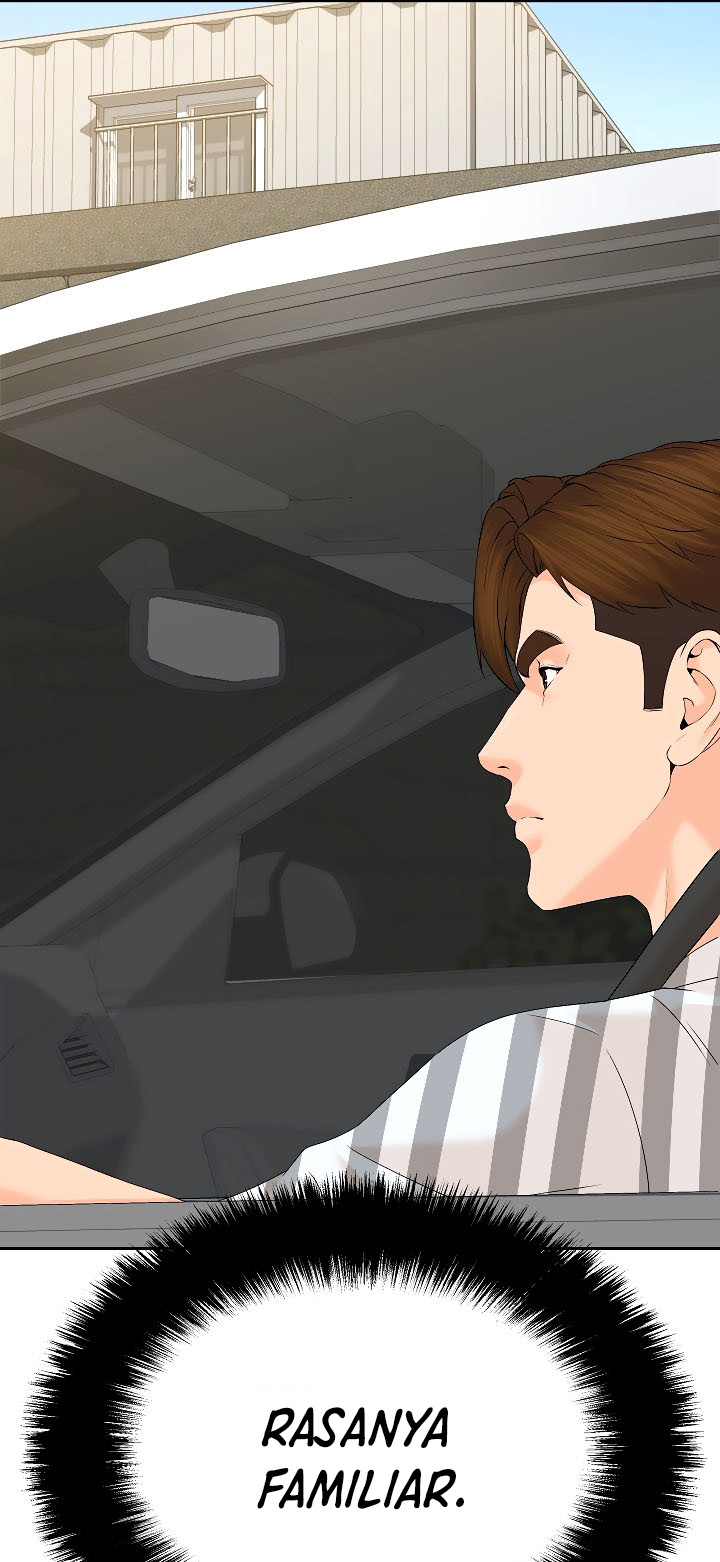 From the Grave and Back Chapter 136 Bahasa Indonesia