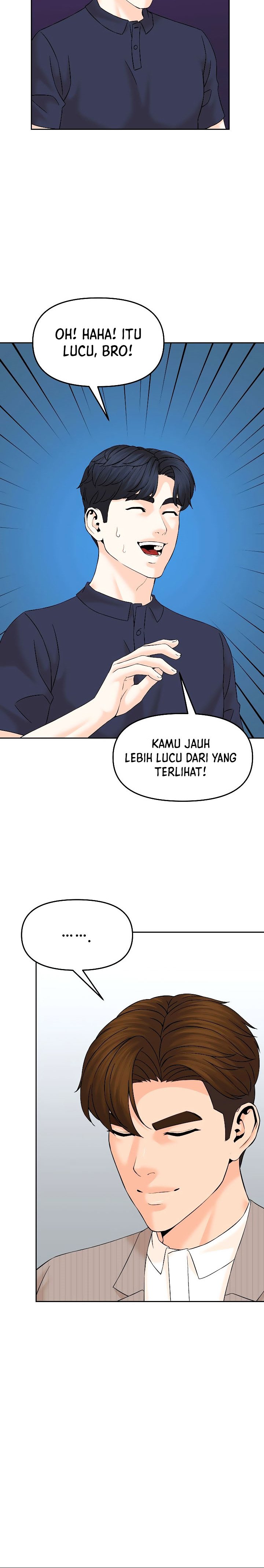 From the Grave and Back Chapter 148 S1 End Bahasa Indonesia