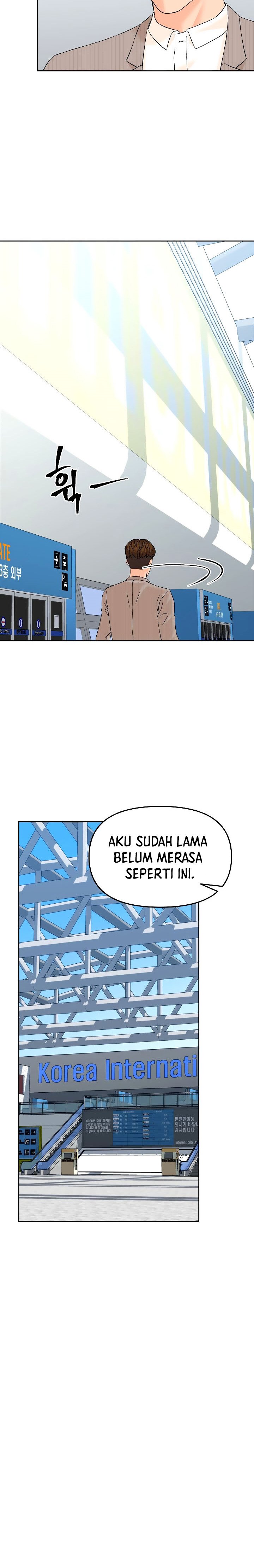 From the Grave and Back Chapter 148 S1 End Bahasa Indonesia