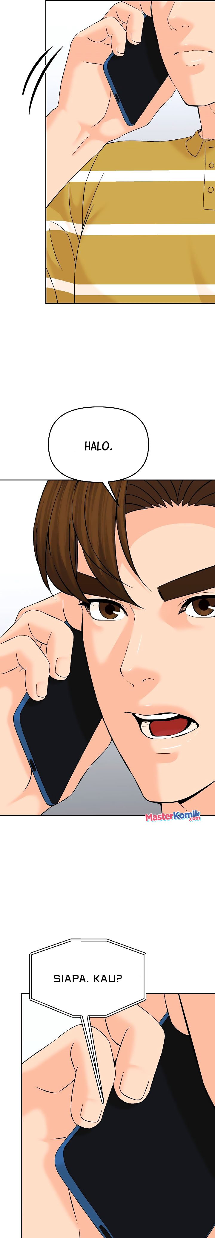 From the Grave and Back Chapter 148 S1 End Bahasa Indonesia