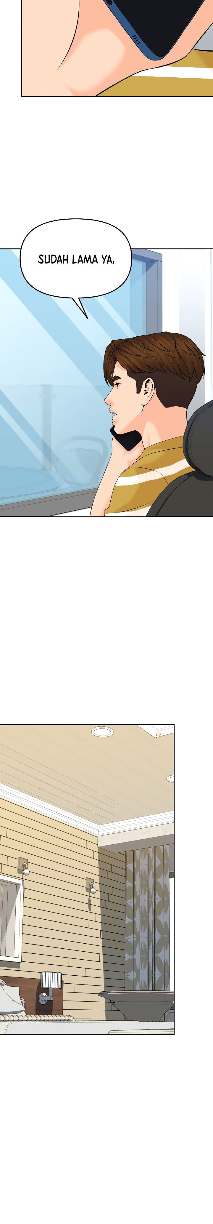 From the Grave and Back Chapter 148 S1 End Bahasa Indonesia