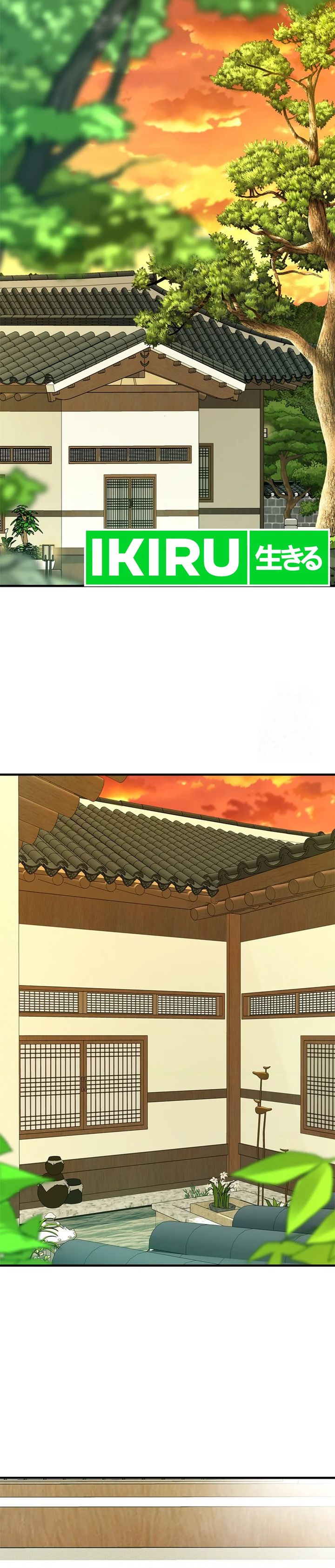 From the Grave and Back Chapter 164 Bahasa Indonesia