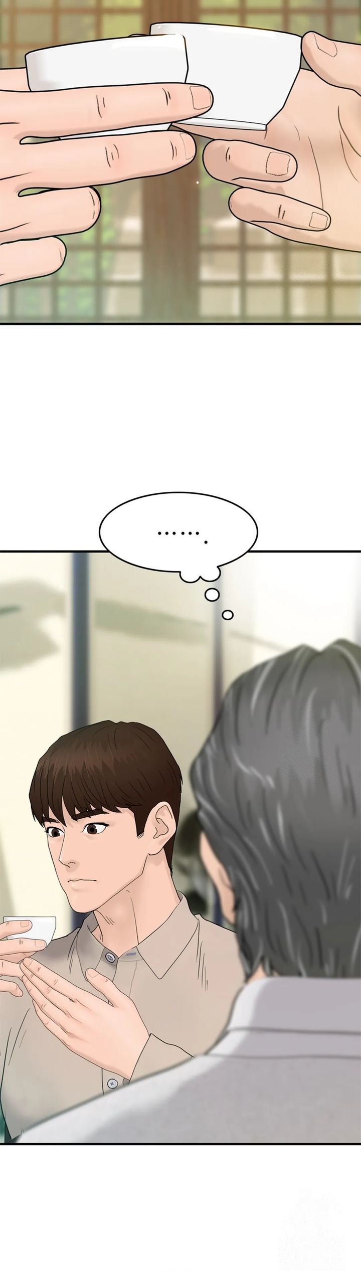 From the Grave and Back Chapter 164 Bahasa Indonesia