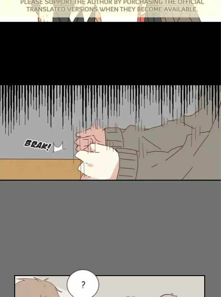 From Nightmare to Love Chapter 07 Bahasa Indonesia