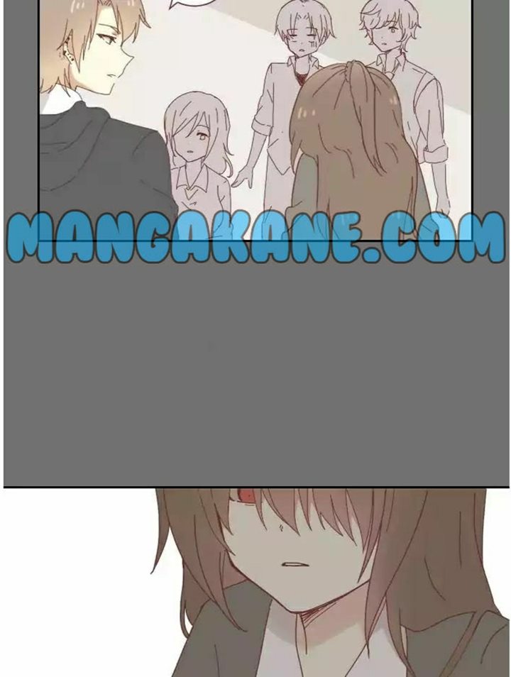 From Nightmare to Love Chapter 07 Bahasa Indonesia