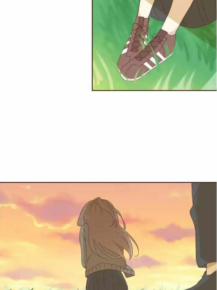 From Nightmare to Love Chapter 07 Bahasa Indonesia