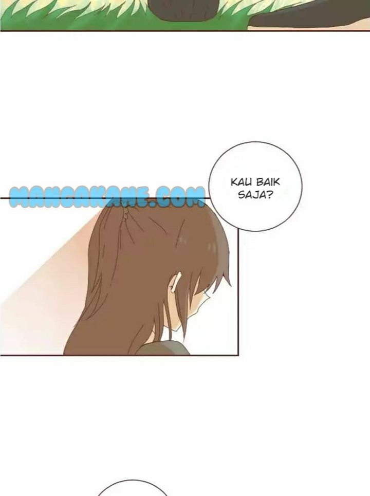 From Nightmare to Love Chapter 07 Bahasa Indonesia