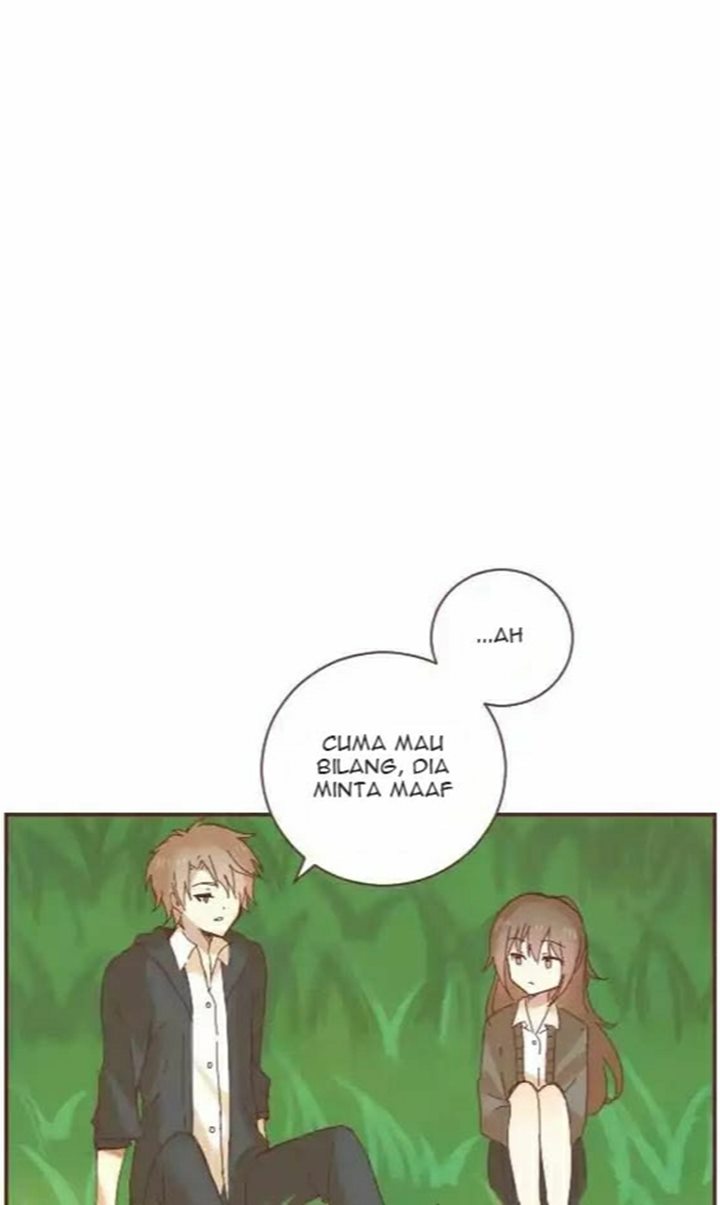From Nightmare to Love Chapter 07 Bahasa Indonesia