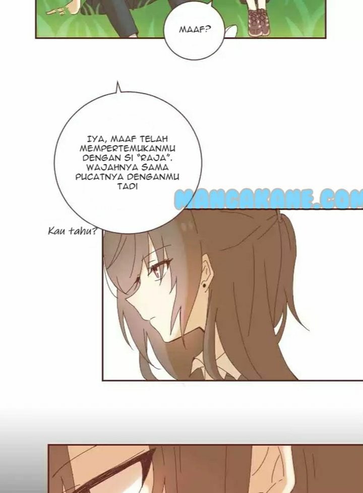 From Nightmare to Love Chapter 07 Bahasa Indonesia