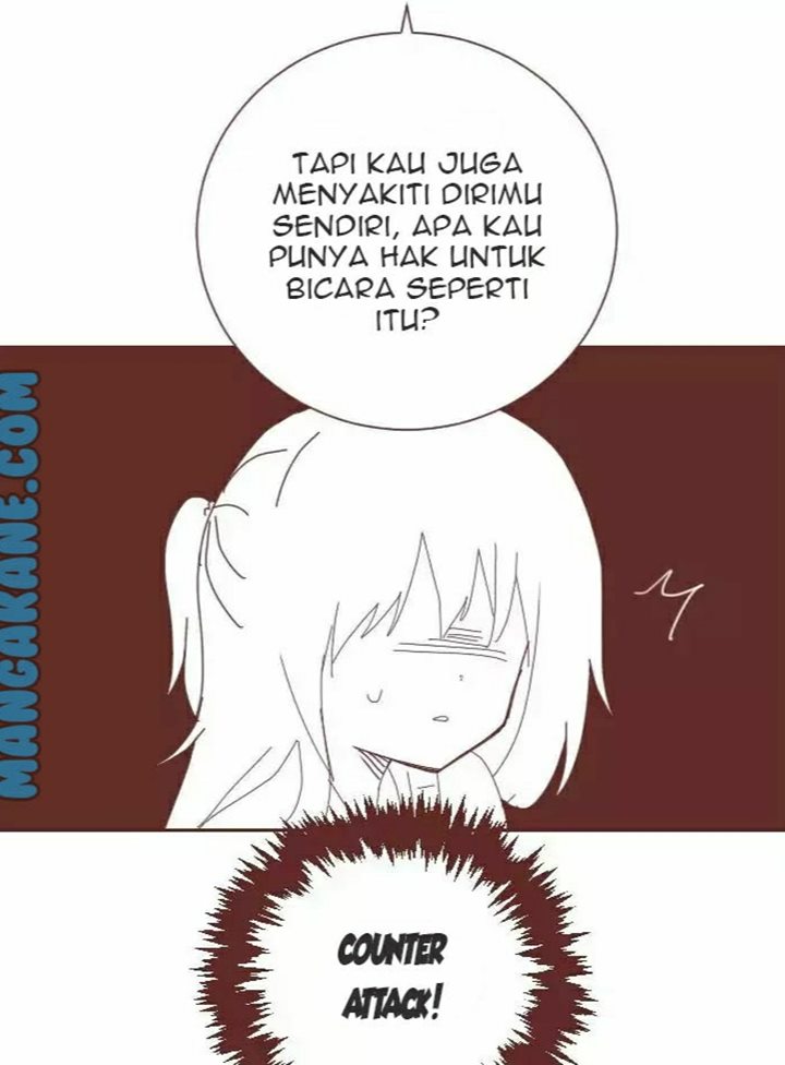 From Nightmare to Love Chapter 07 Bahasa Indonesia