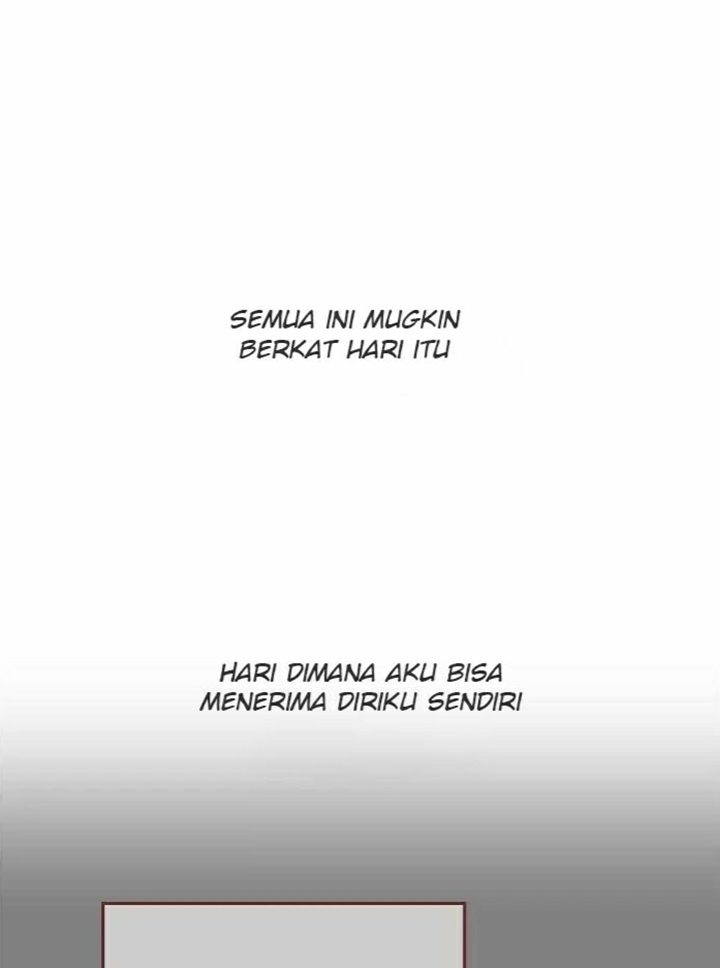From Nightmare to Love Chapter 07 Bahasa Indonesia