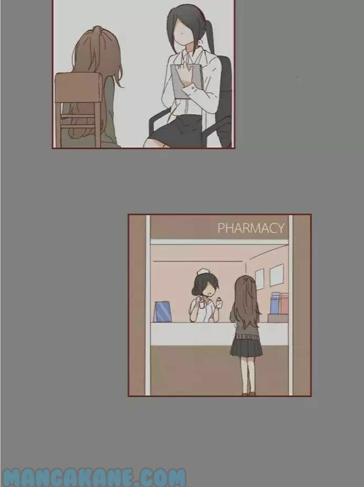 From Nightmare to Love Chapter 07 Bahasa Indonesia