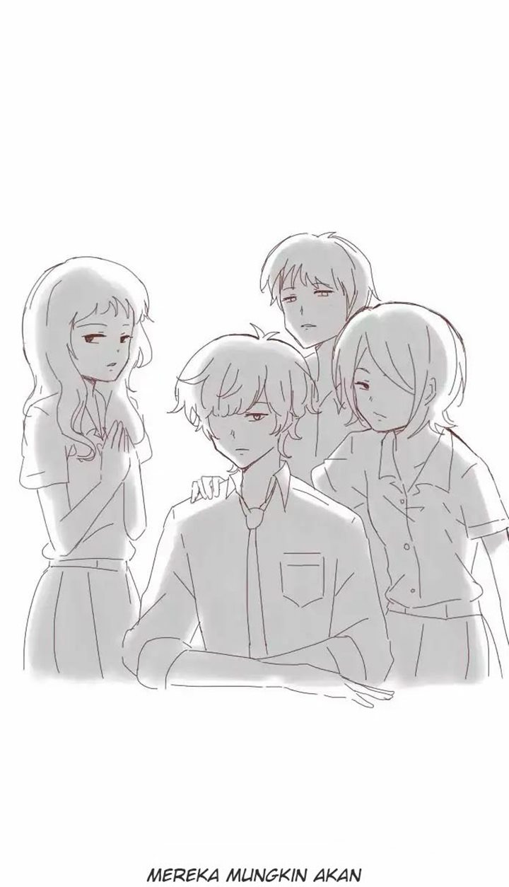 From Nightmare to Love Chapter 07 Bahasa Indonesia