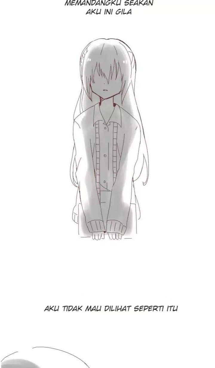 From Nightmare to Love Chapter 07 Bahasa Indonesia