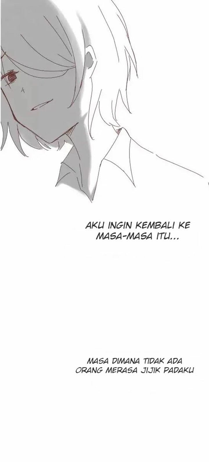 From Nightmare to Love Chapter 07 Bahasa Indonesia