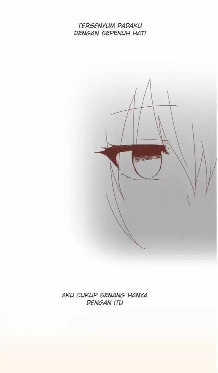 From Nightmare to Love Chapter 07 Bahasa Indonesia