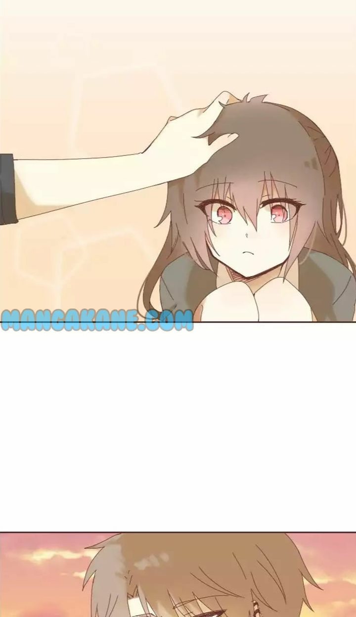 From Nightmare to Love Chapter 07 Bahasa Indonesia