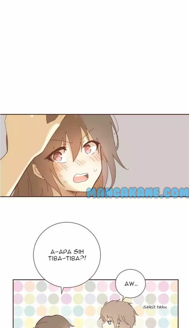 From Nightmare to Love Chapter 07 Bahasa Indonesia