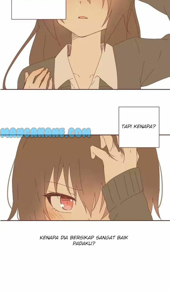 From Nightmare to Love Chapter 07 Bahasa Indonesia