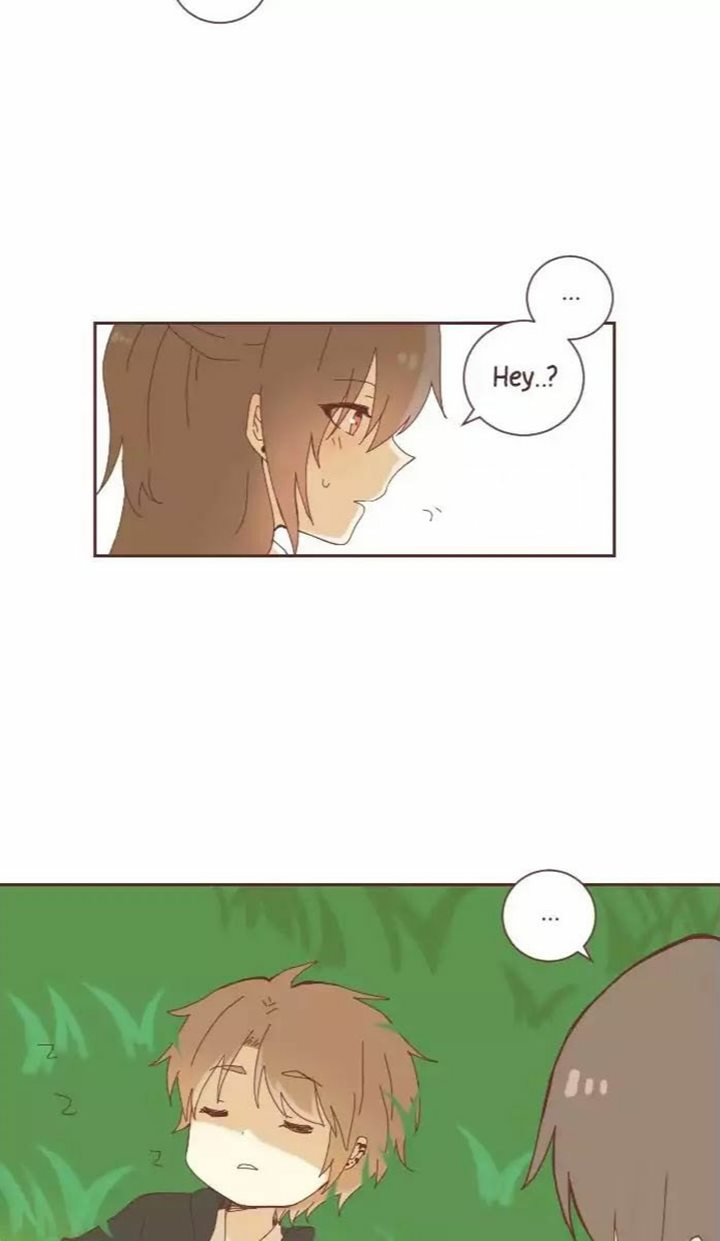 From Nightmare to Love Chapter 07 Bahasa Indonesia