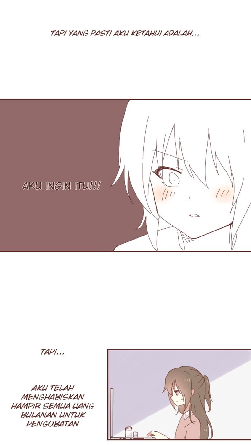 From Nightmare to Love chapter 8