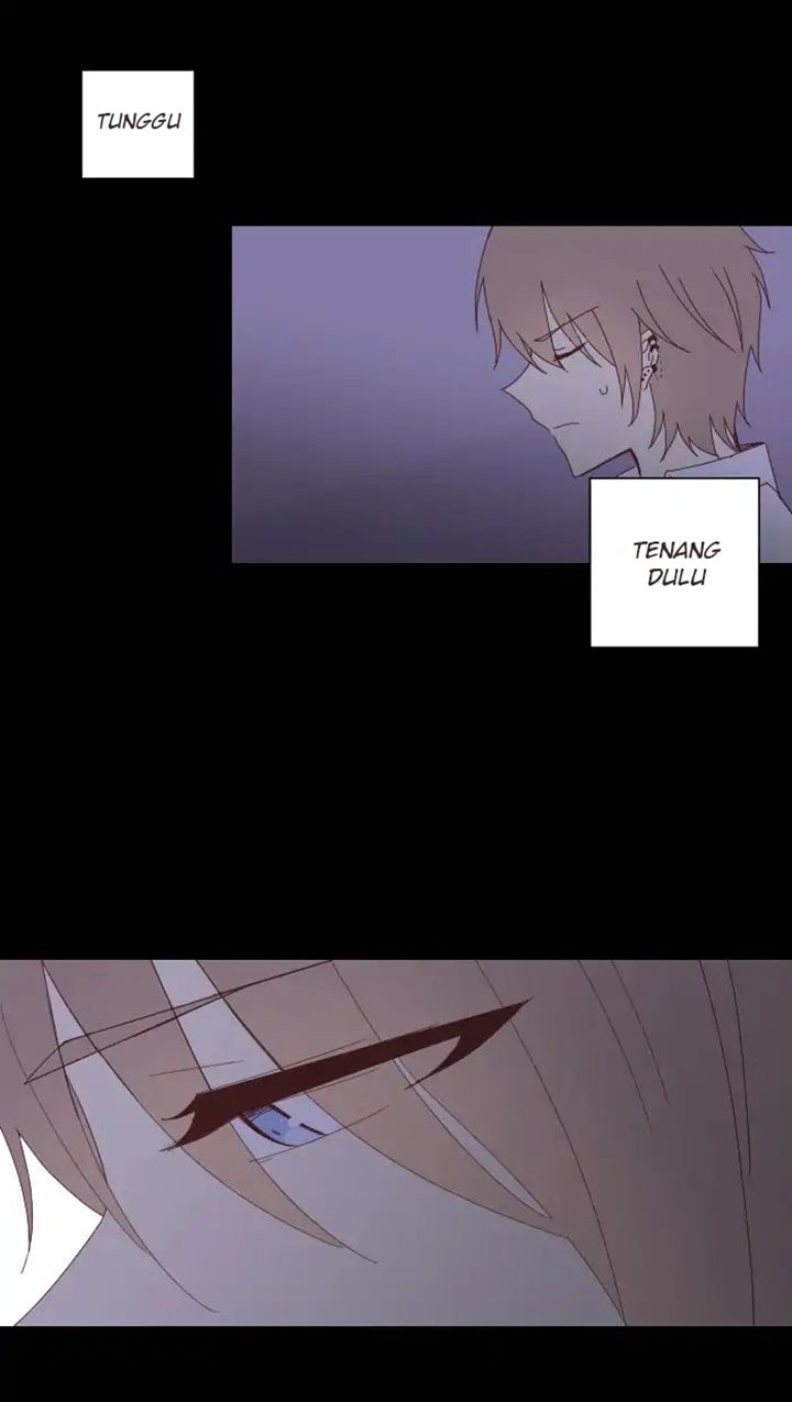 From Nightmare to Love Chapter 17 Bahasa Indonesia
