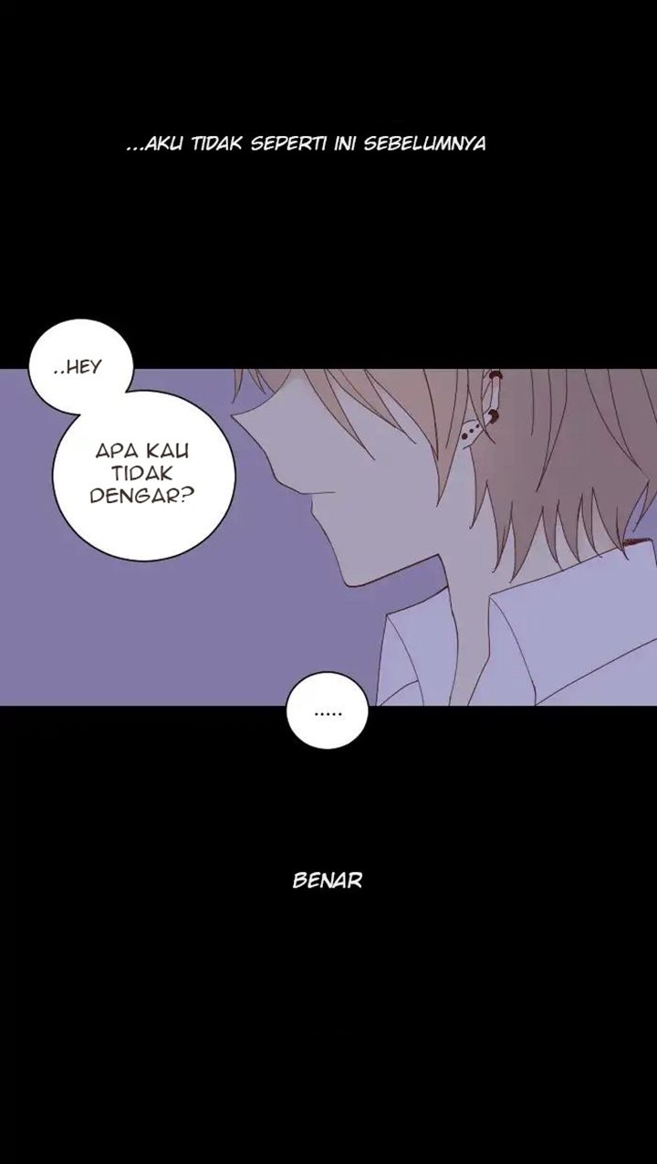 From Nightmare to Love Chapter 17 Bahasa Indonesia