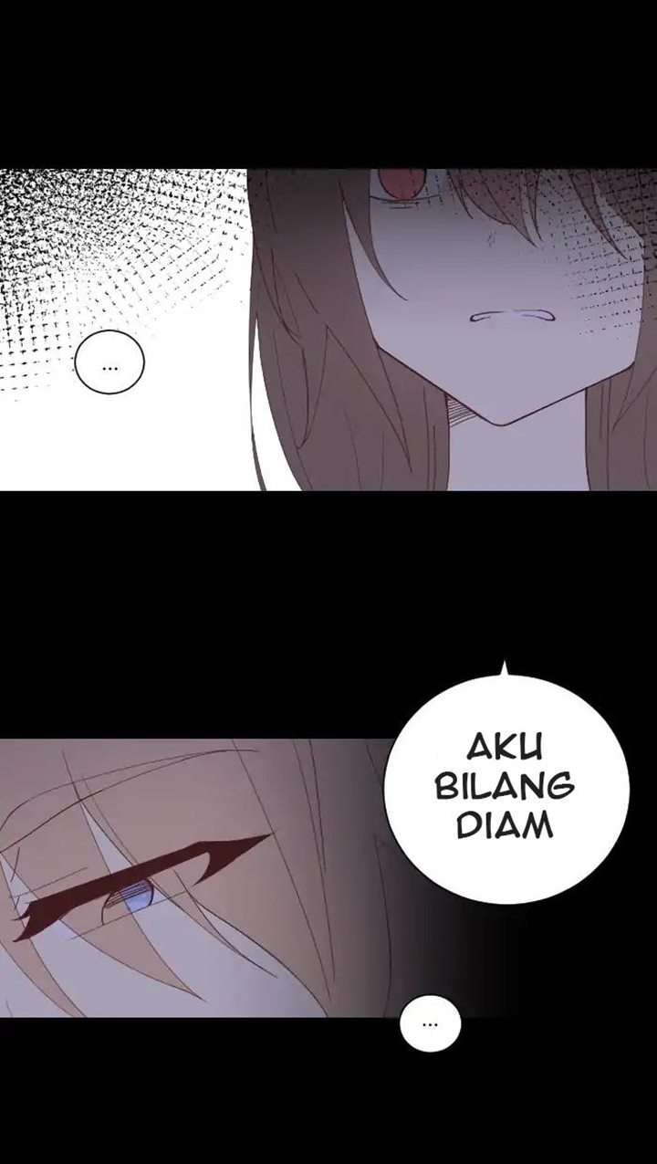 From Nightmare to Love Chapter 17 Bahasa Indonesia