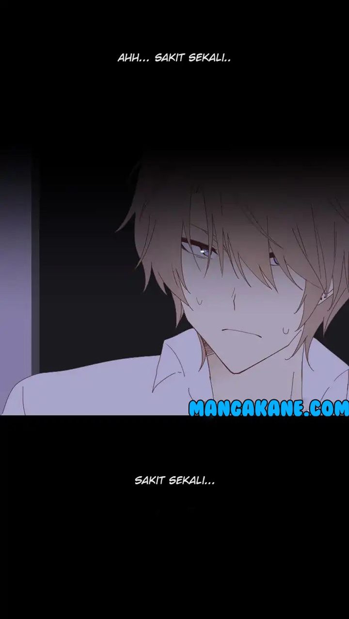 From Nightmare to Love Chapter 17 Bahasa Indonesia