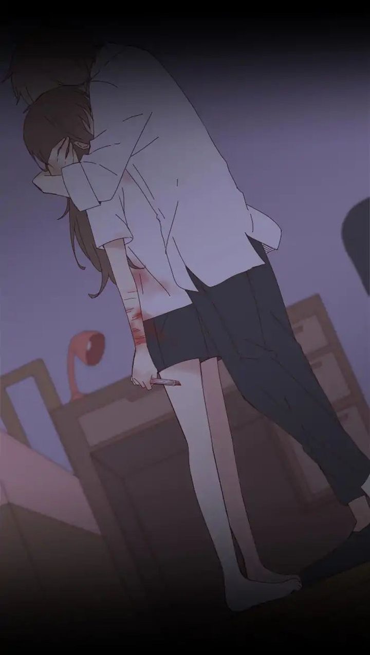 From Nightmare to Love Chapter 17 Bahasa Indonesia