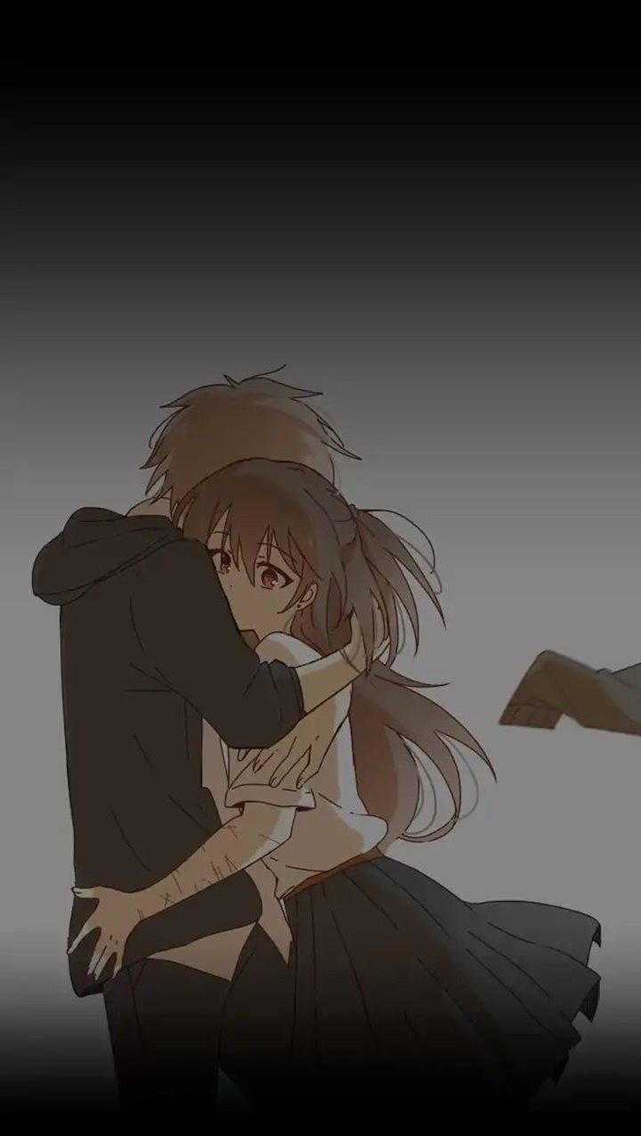 From Nightmare to Love Chapter 17 Bahasa Indonesia