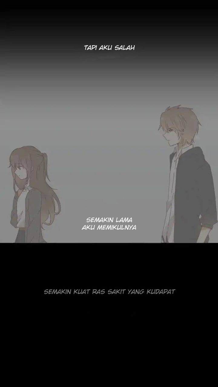 From Nightmare to Love Chapter 17 Bahasa Indonesia