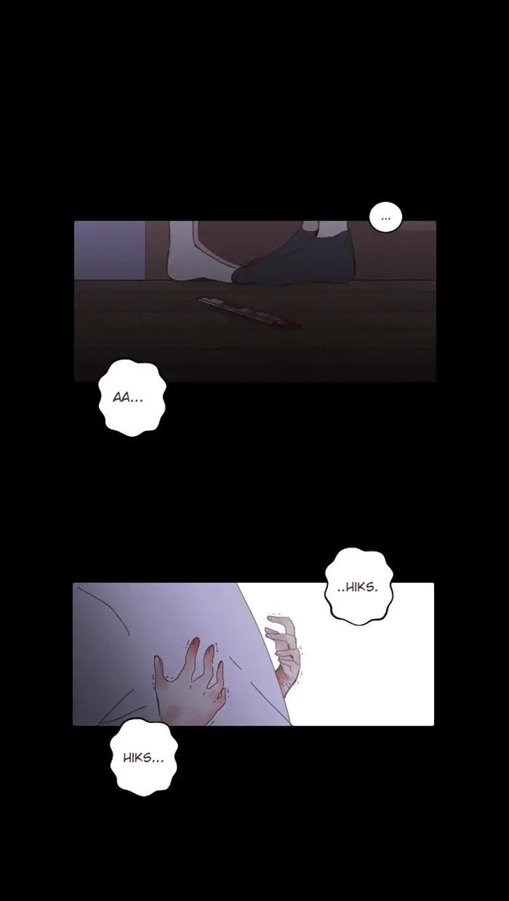 From Nightmare to Love Chapter 17 Bahasa Indonesia