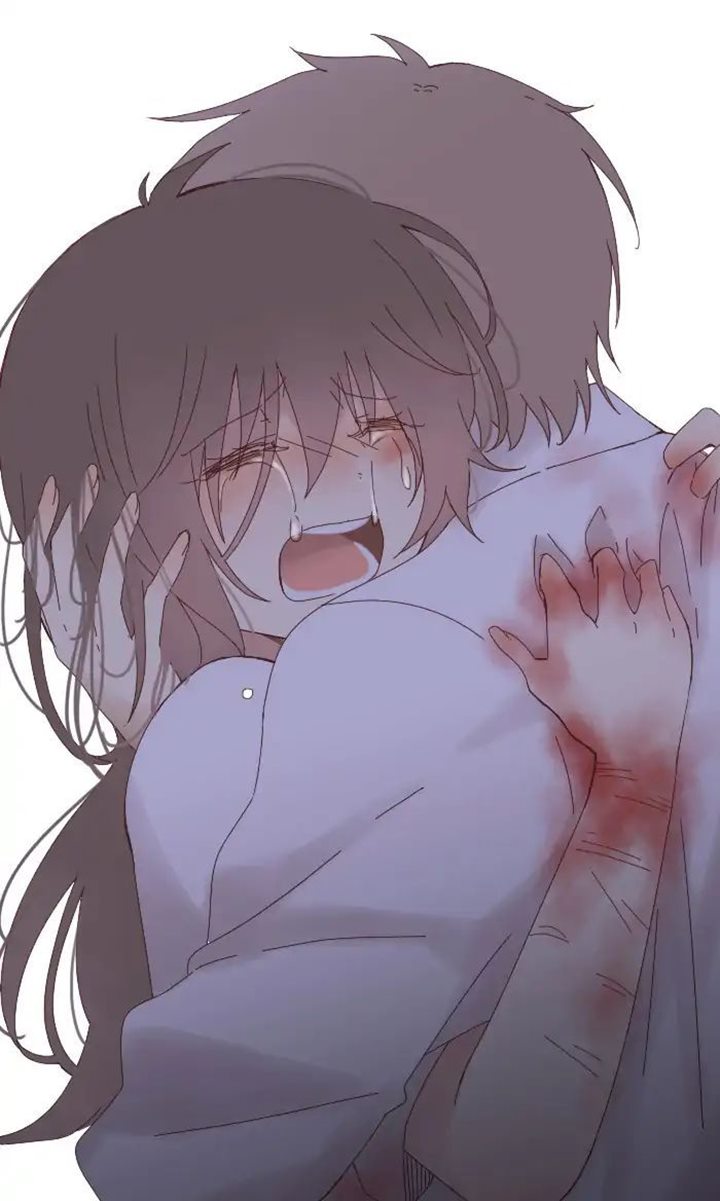 From Nightmare to Love Chapter 17 Bahasa Indonesia